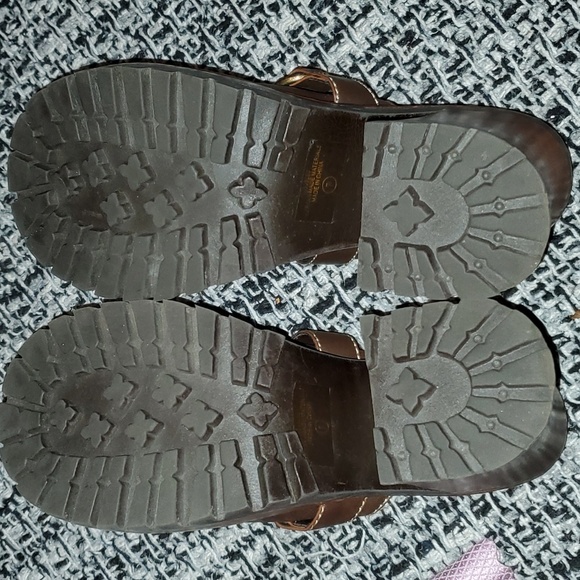 Platform mules - Picture 4 of 6